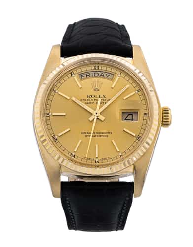 Rolex Day-Date 1803 Rolex Day-Date 1803